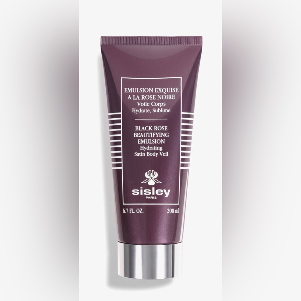 Sisley-Paris Black Rose Beautifying Emulsion